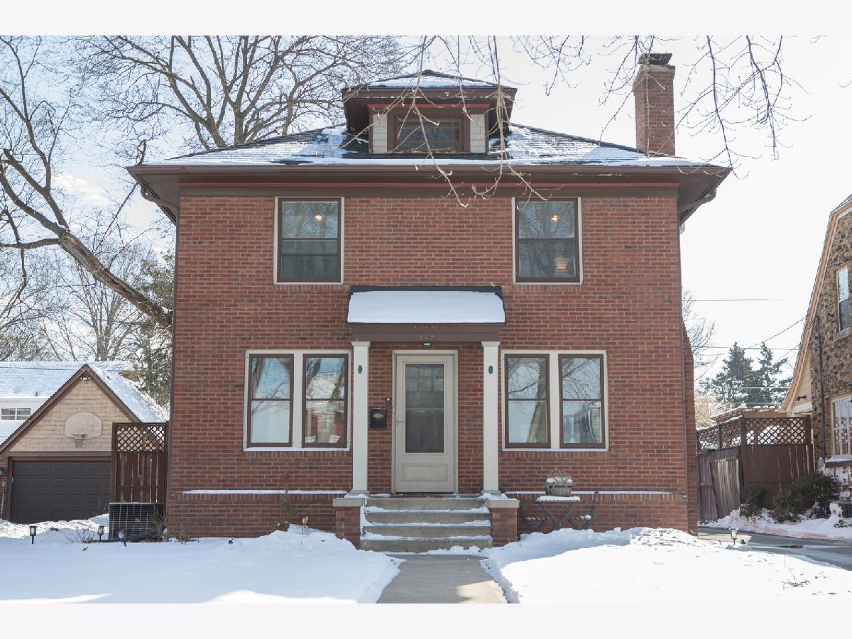 Homes Sold Riddle Highlands Aurora Illinois, 242 Sunset