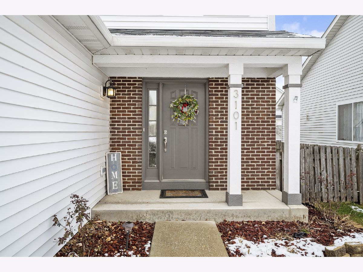 Condos & Townhomes & Homes Sold Country Homes Of Lakewood Joliet Illinois, 3101 Dan Ireland