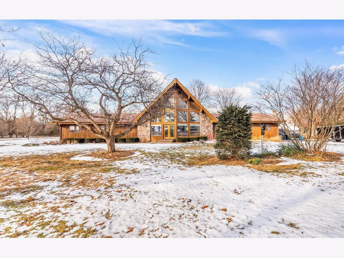 Homes Sold Dunham Trails Wayne Illinois, 5N584 Dunham Trails