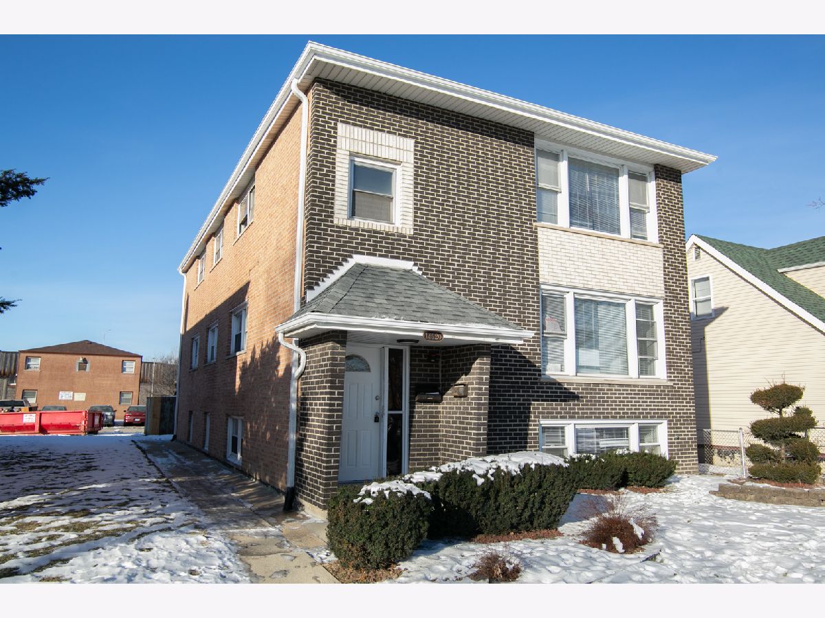  Rented Posen Illinois, 14520 San Francisco