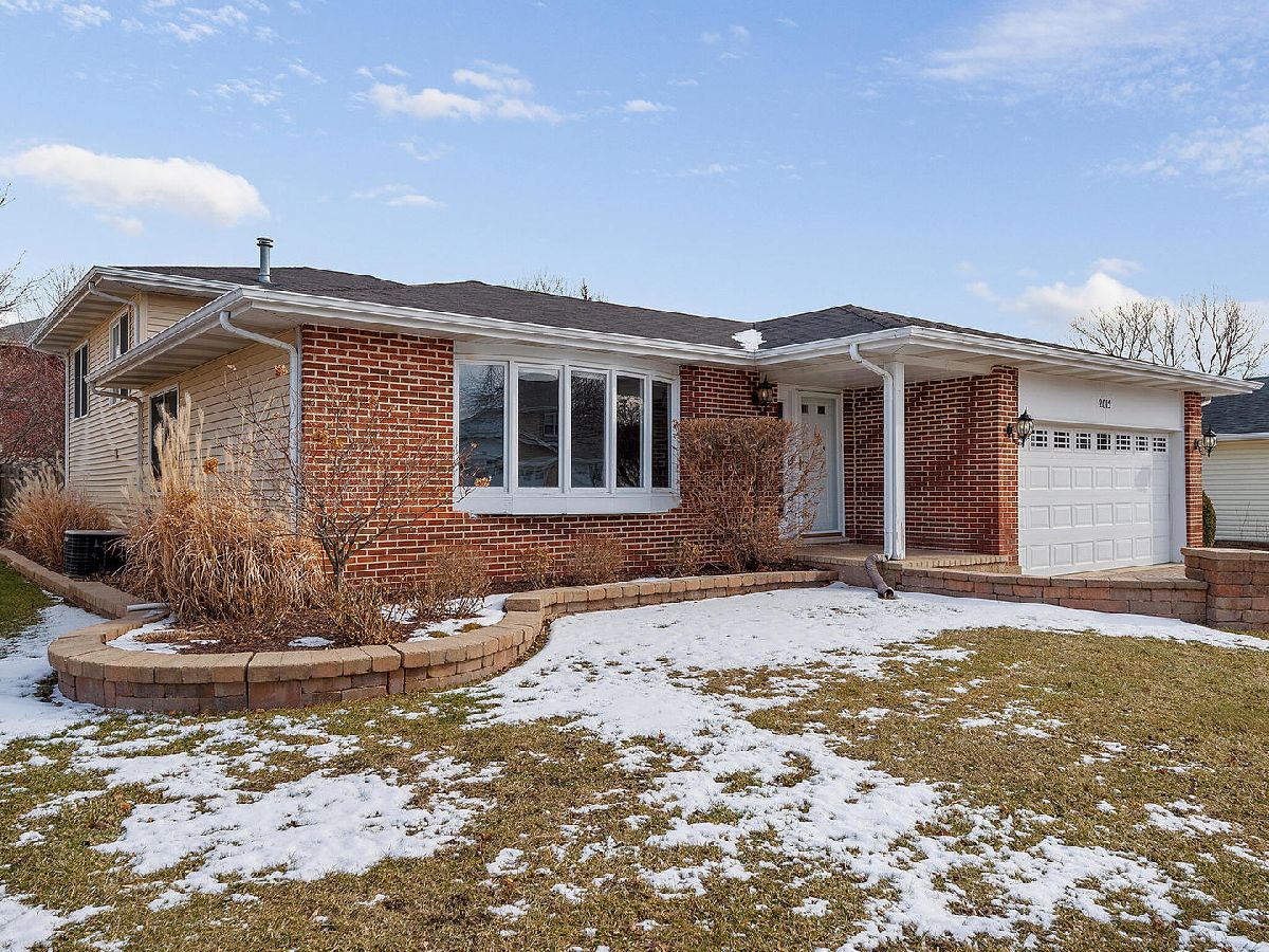 Homes Sold Ashmore Estates West Chicago Illinois, 2015 Cherokee