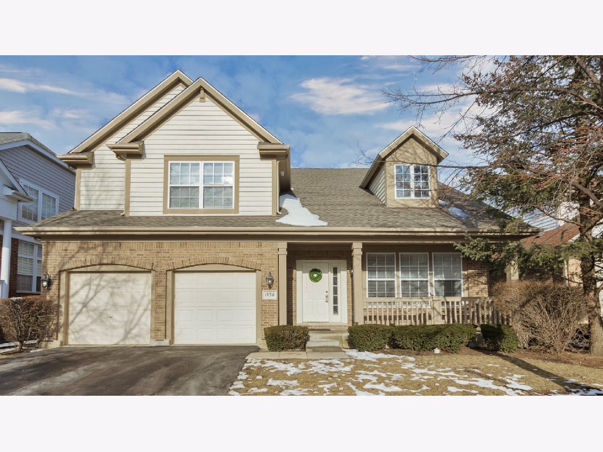Homes Sold Inverness Vernon Hills Illinois, 1938 Olympic