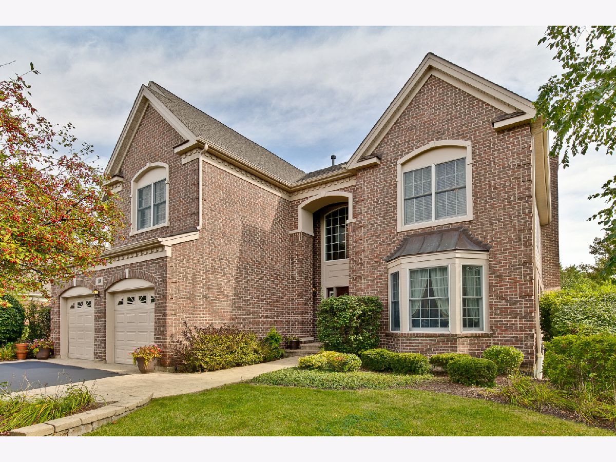 Homes & Townhomes Rented Hawthorn Woods Country Club Hawthorn Woods Illinois, 10 Eagle Ridge