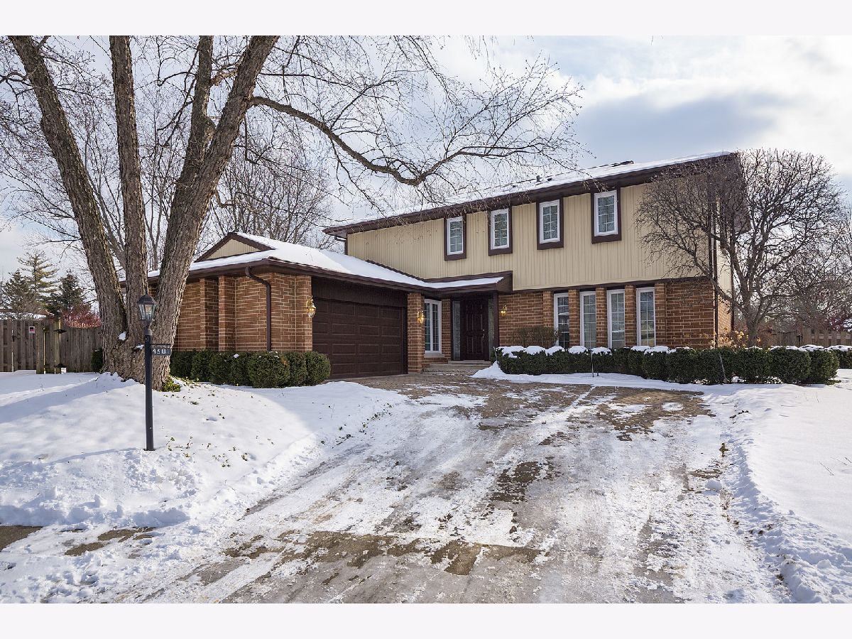 Homes Sold Salceda North Northbrook Illinois, 4301 Oak Knoll