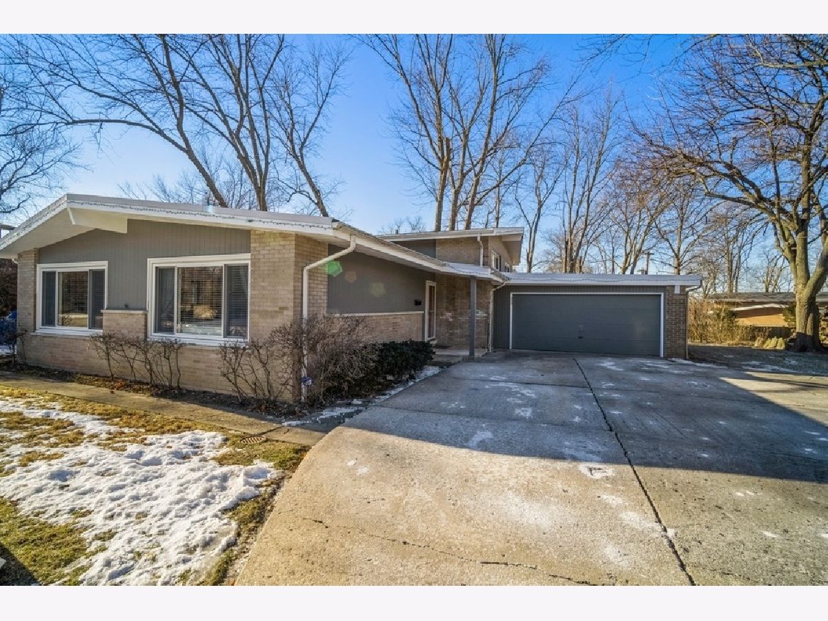 Homes Sold Braeside Highland Park Illinois, 40 Green Bay