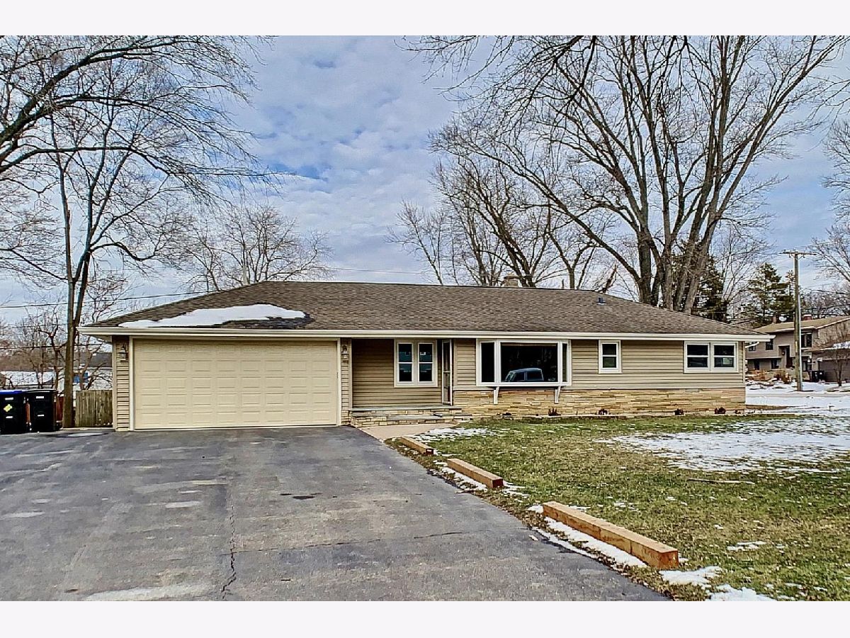 Homes Sold Rolling Acres Johnsburg Illinois, 1210 Goodview
