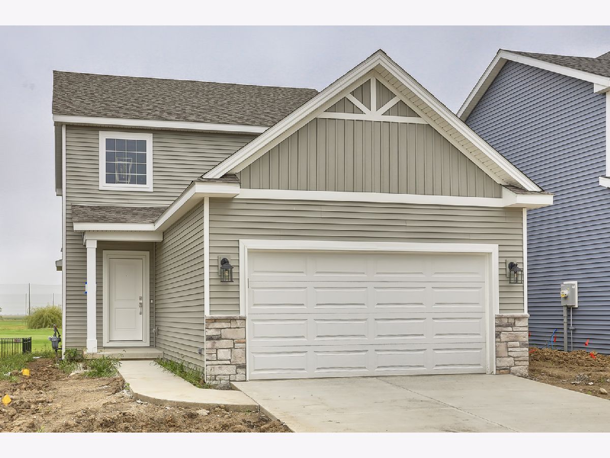 Homes Sold Legends Of Champaign Champaign Illinois, 3217 Palmer