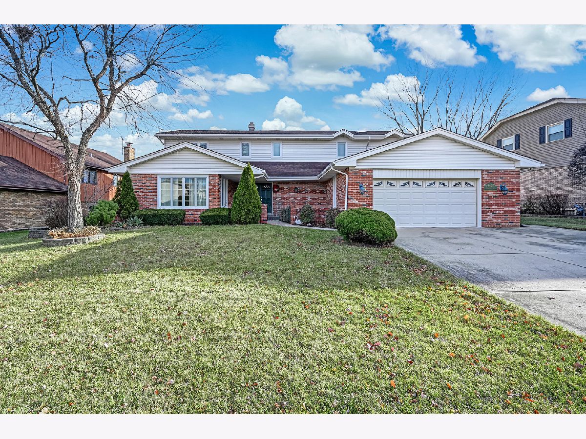 Homes Sold Waterford Willowbrook Illinois, 6457 Rodgers