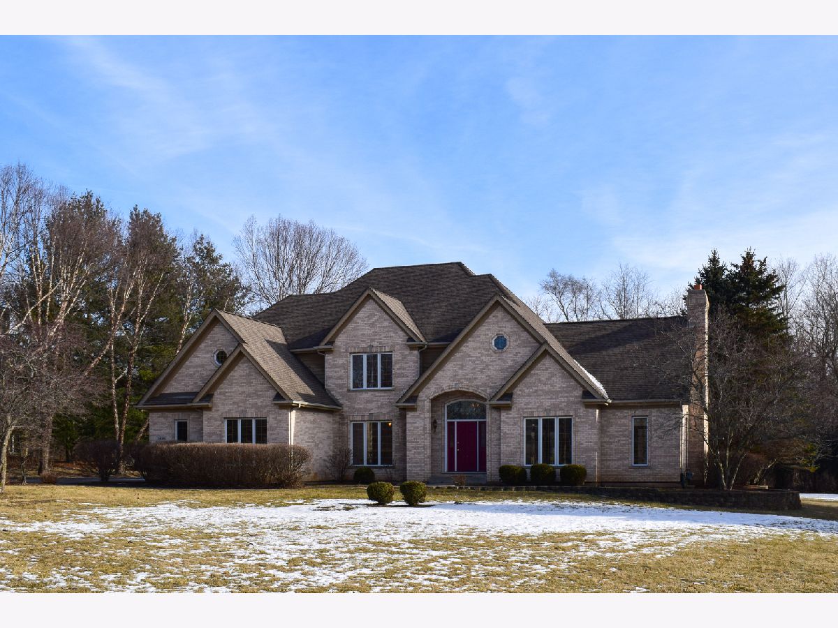 Homes Sold Barreville Ridge Estates Crystal Lake Illinois, 3676 Tamarack