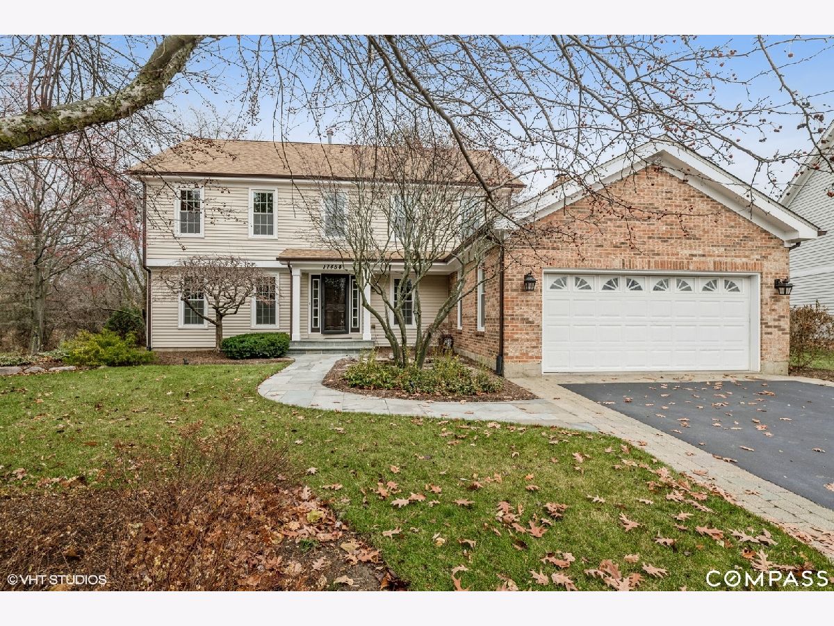 Homes & Townhomes Rented Brookside Gurnee Illinois, 17454 Westwind