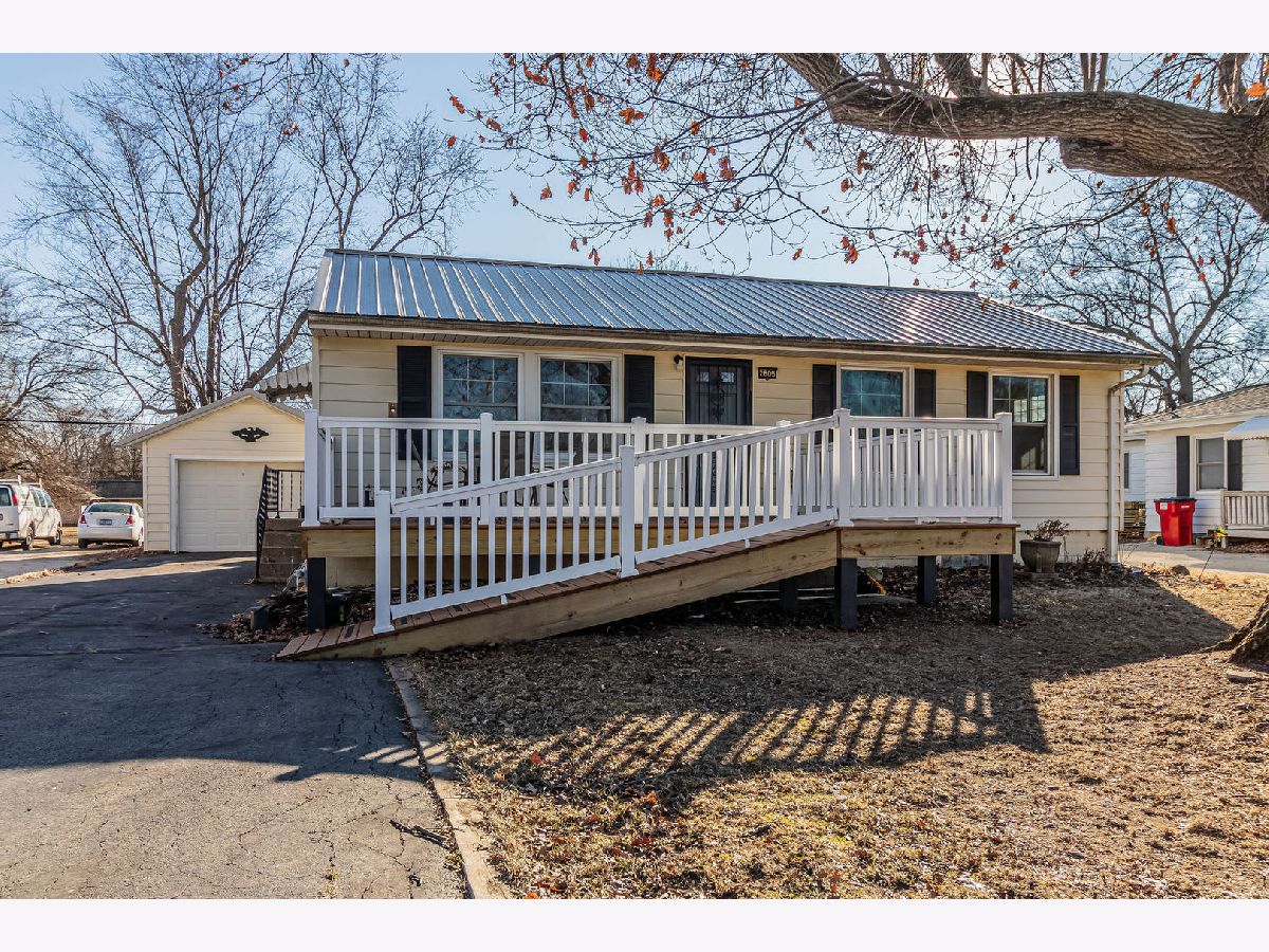 Homes Sold Jim Kell Champaign Illinois, 2605 John