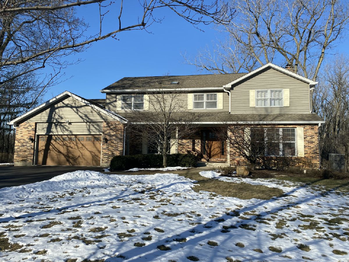 Homes Sold Saddle Hill Green Oaks Illinois, 2080 Cranbrook