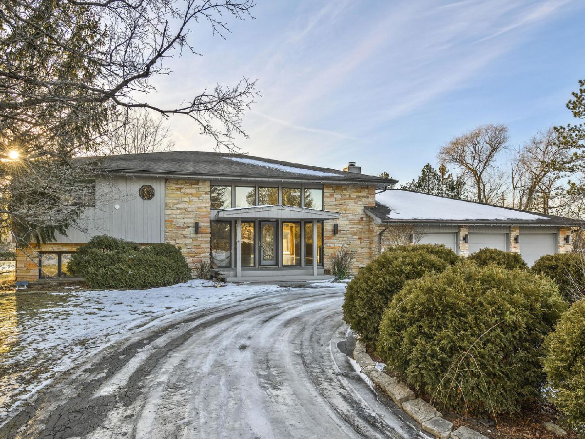Homes Sold Lake Forest Meadows Mettawa Illinois, 27040 Meadowoods