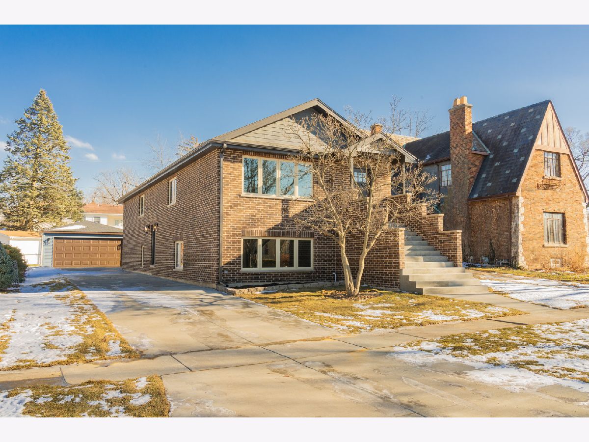 Homes Sold 3rd Addition Homewood Illinois, 18449 Stewart