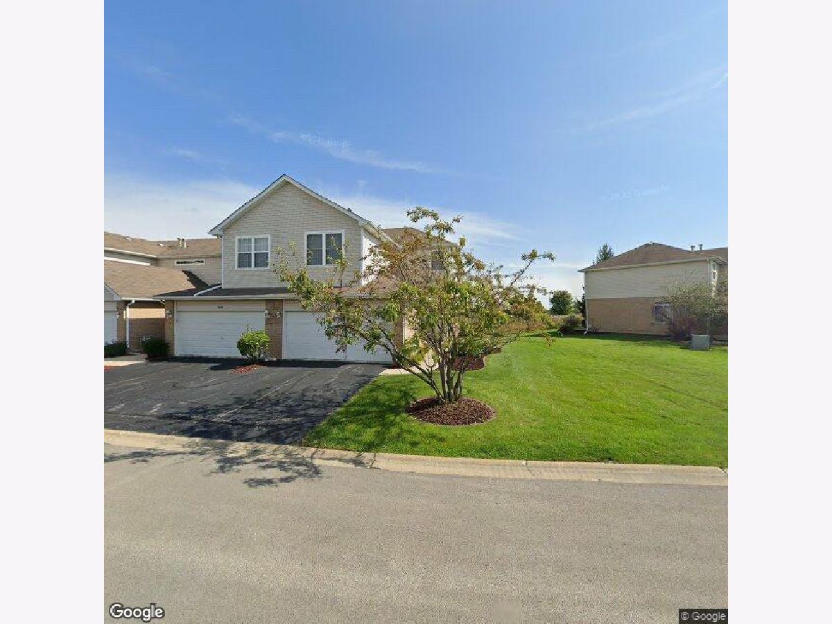 Townhomes & Homes Sold Townpointe Tinley Park Illinois, 18251 Kirby