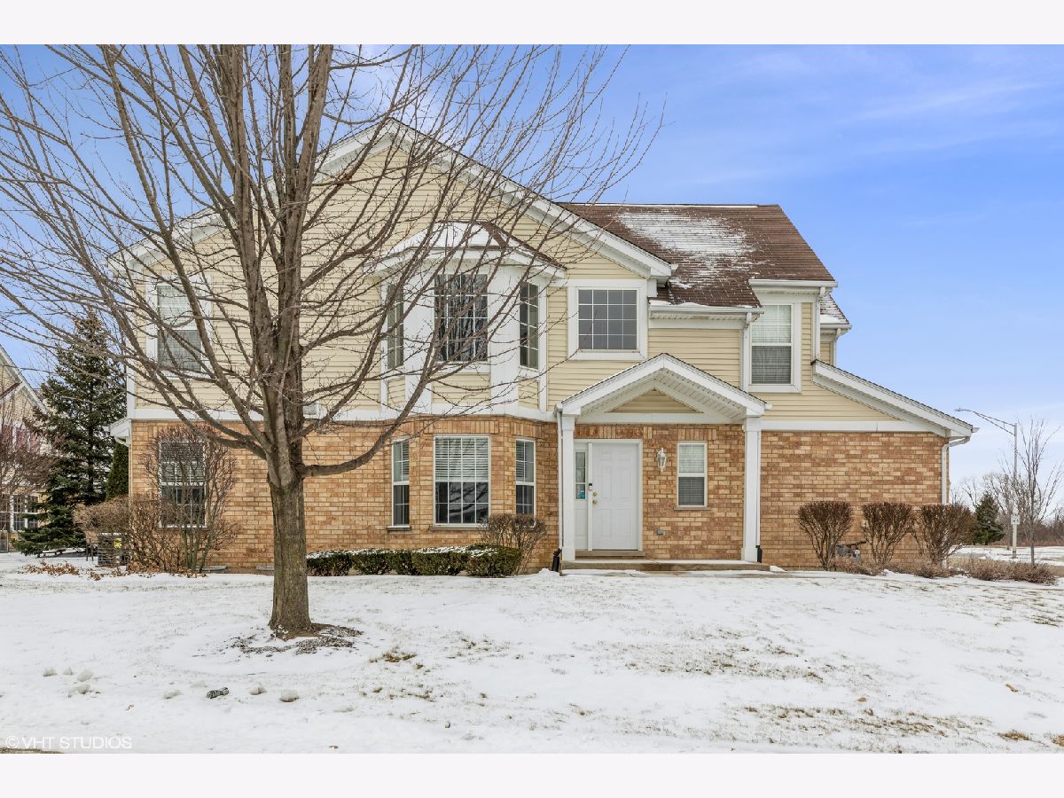 Townhomes Sold Mistee Ridge Orland Park Illinois, 9706 Hillcrest