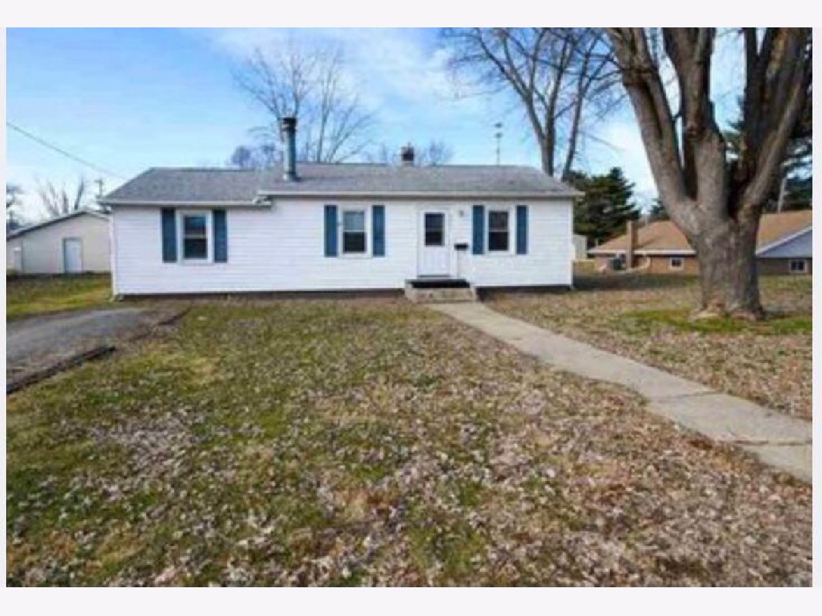  Sold Chillicothe Illinois, 1241 1st