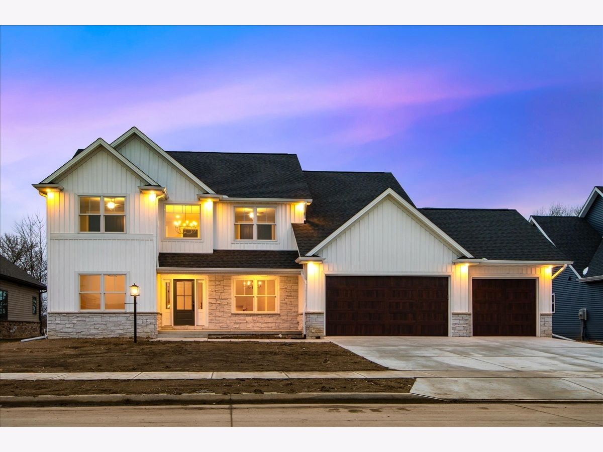 Homes Sold Lake Falls Savoy Illinois, 407 Lake Falls