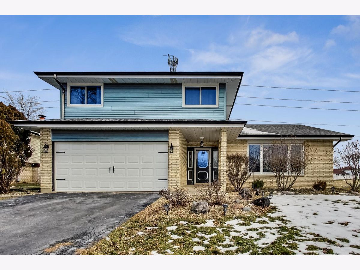 Homes Sold Tanbark Tinley Park Illinois, 16331 Tanbark