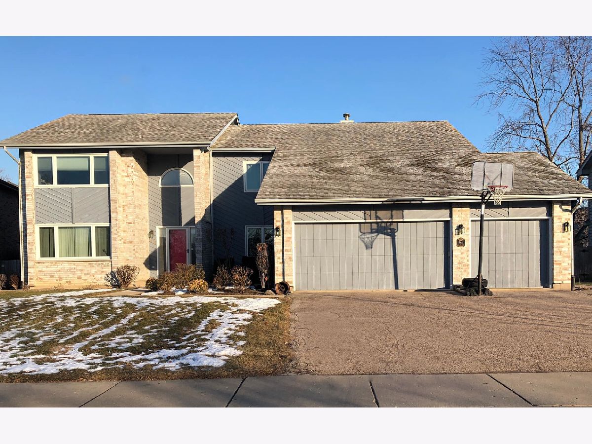 Homes Sold Parkchester Buffalo Grove Illinois, 769 Horatio