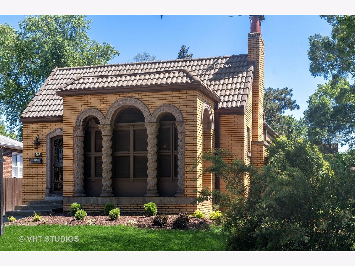 Homes Sold Hammond Country Club Calumet City Illinois, 105 Elizabeth