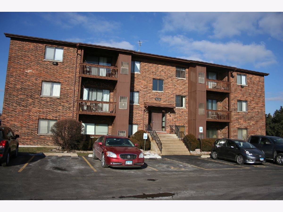 Condominiums Rented Shibui Oak Forest Illinois, 15724 Peggy