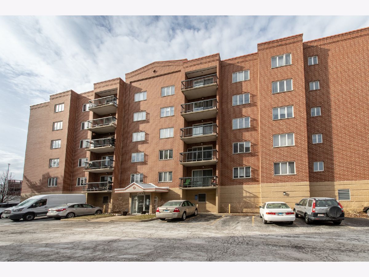 Condominiums Sold Jefferson Walk Des Plaines Illinois, 1470 Jefferson