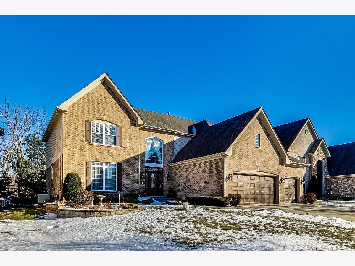 Homes Sold East Gate Bloomingdale Illinois, 157 Michigan