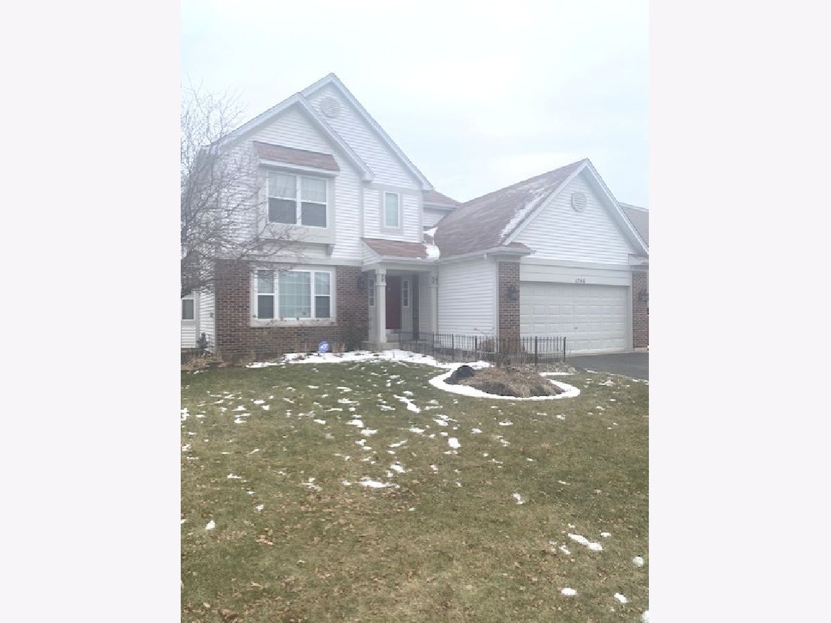 Homes & Townhomes Rented Foxmoor Montgomery Illinois, 1746 Newport
