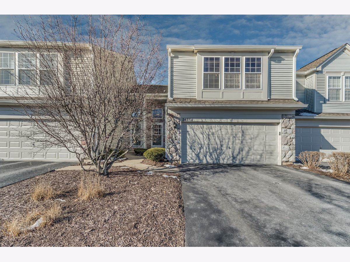 Townhomes & Condos Sold Townes Of Auburn Lakes Plainfield Illinois, 24854 Franklin