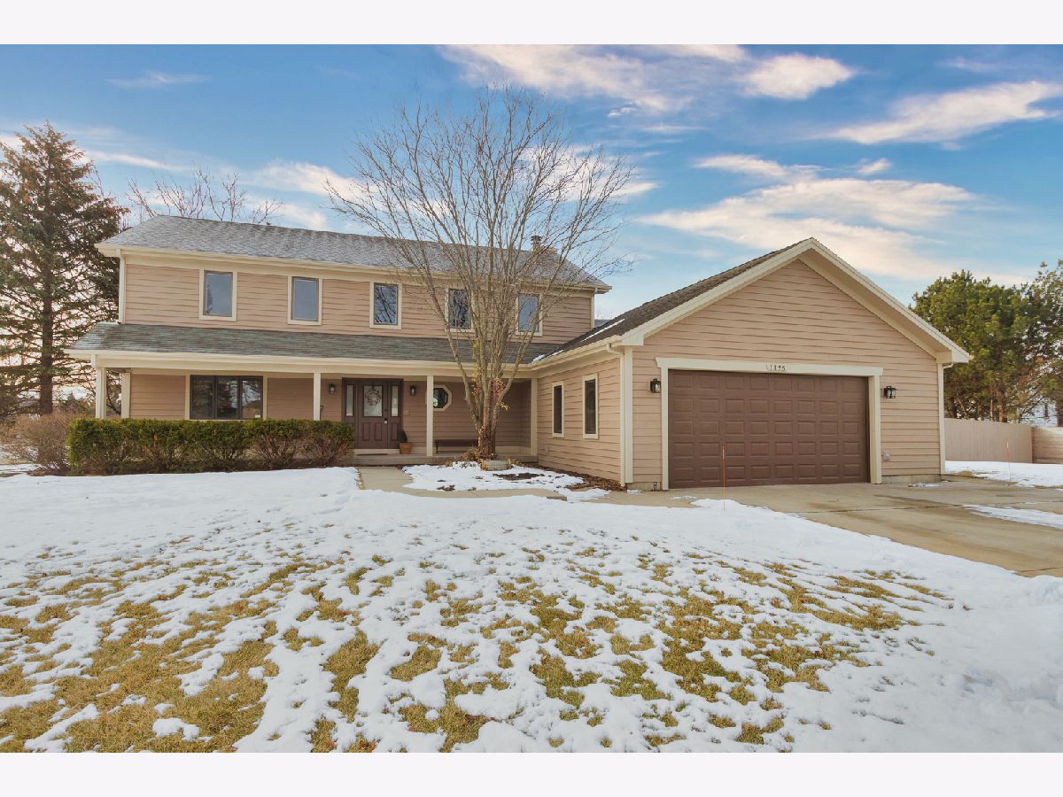 Homes Sold Whispering Pines Wauconda Illinois, 1125 Erica