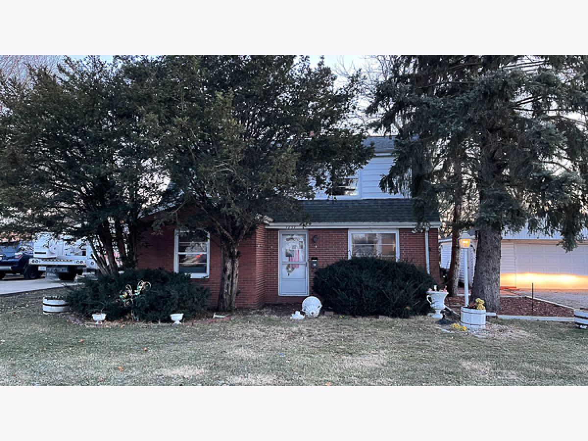 Homes Sold Bloomington C.c. Bloomington Illinois, 1237 Empire