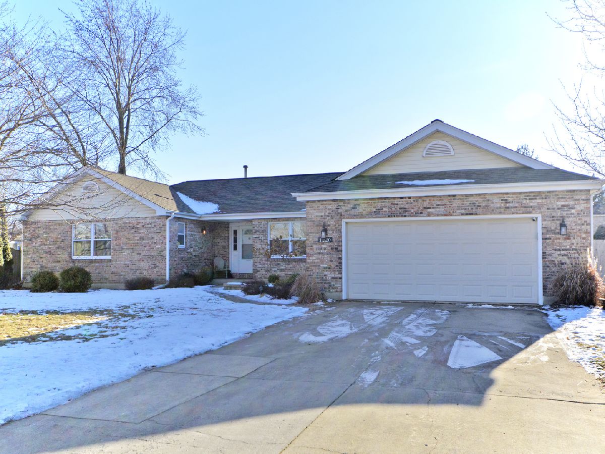 Homes Sold Cameo Park Aurora Illinois, 1220 Colorado