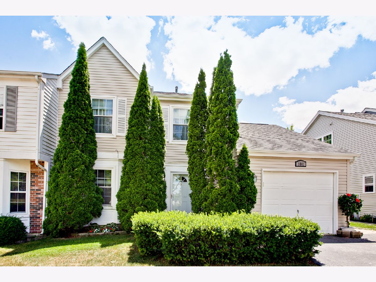 Homes & Townhomes Rented Cambridge Country Mundelein Illinois, 1441 Ansley