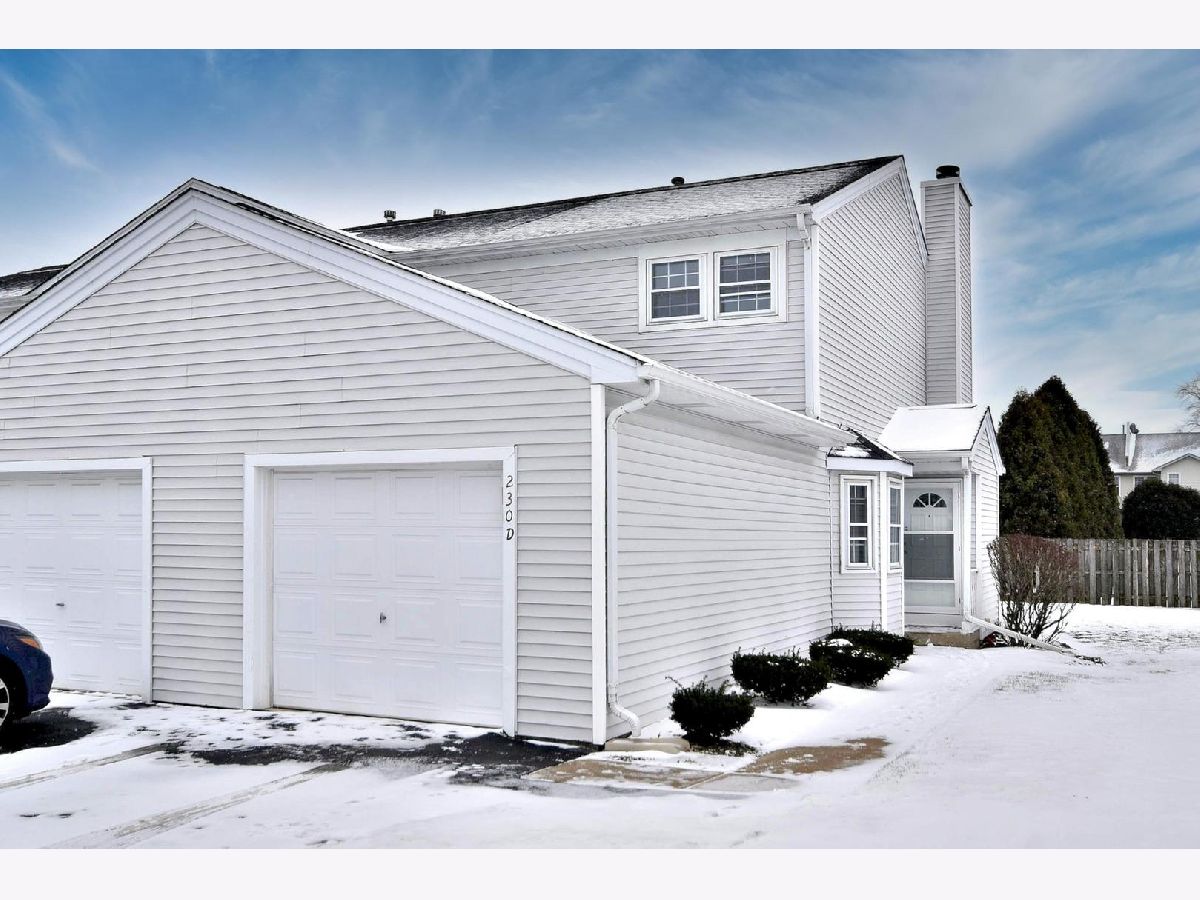 Condos & Townhomes Rented Whispering Pines Bensenville Illinois, 230 Walnut