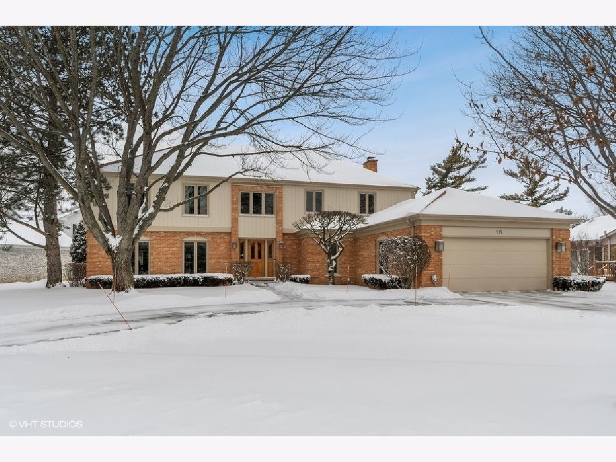 Homes Sold Deer Run Deerfield Illinois, 18 Augusta