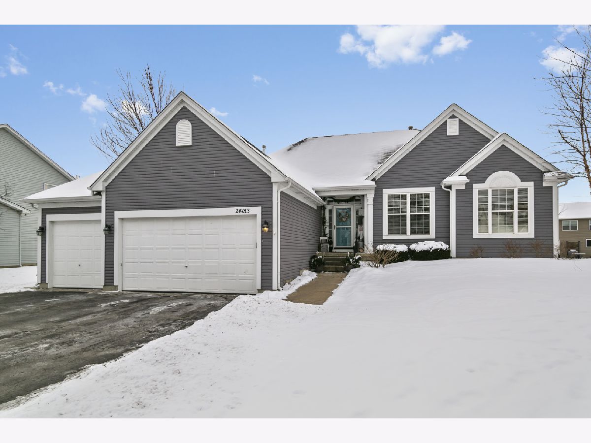 Homes Sold Streams Of Plainfield Plainfield Illinois, 24153 Apple Creek