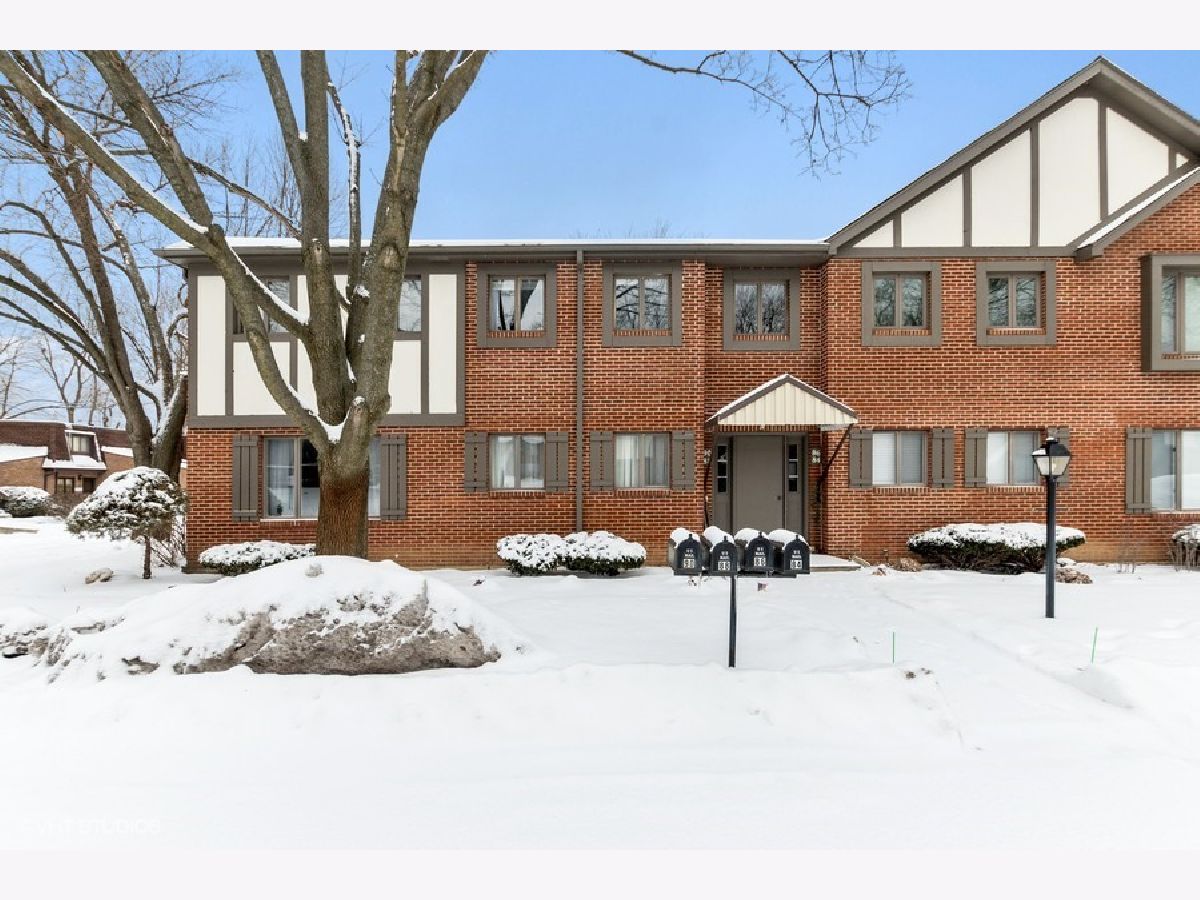 Condos & Townhomes Sold Colonial Heights Palos Heights Illinois, 88 Raleigh