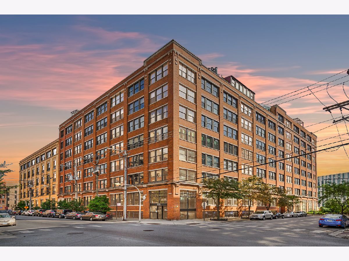 Condos & Townhomes Sold Sangamon Lofts Chicago Illinois, 411 Sangamon