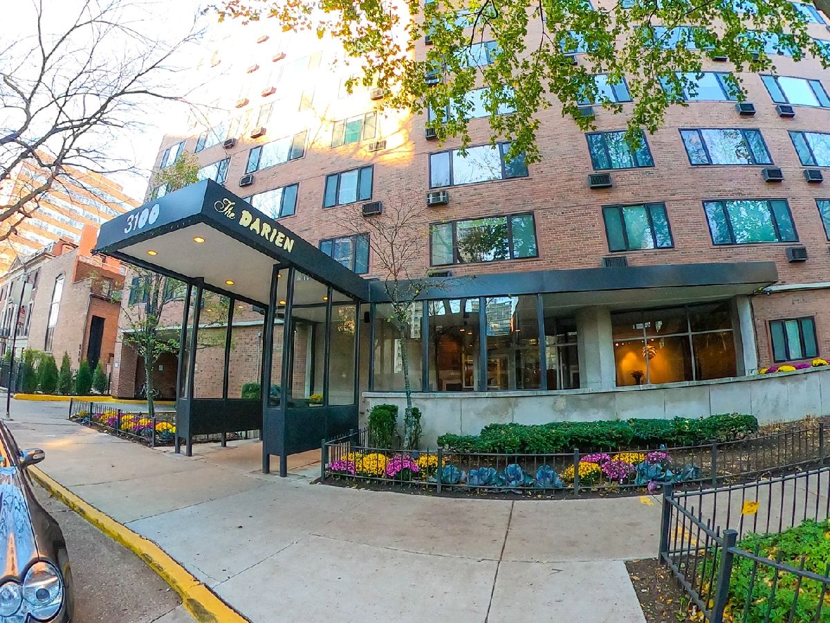 Condominiums Rented Darien Condominium Chicago Illinois, 3100 Lake Shore