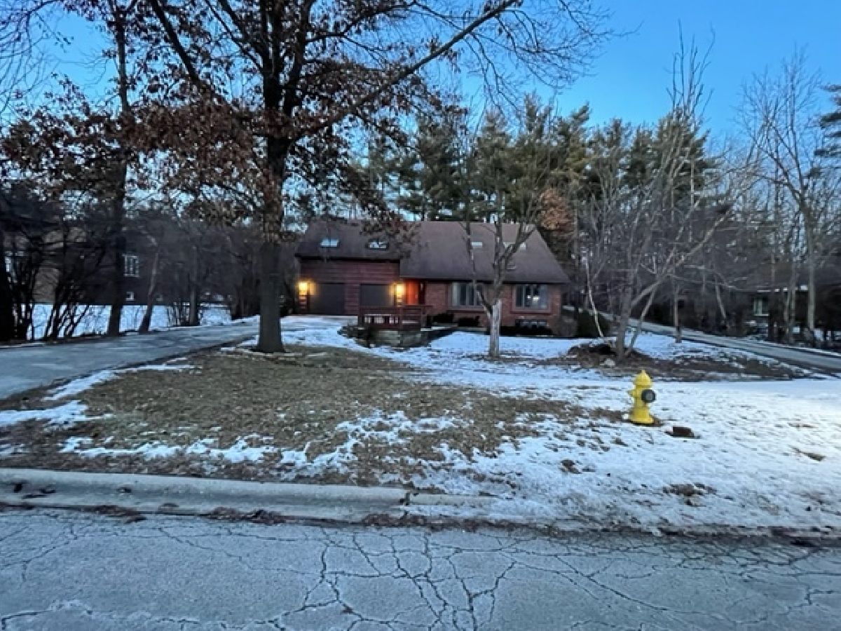 Homes Sold Pine Woods University Park Illinois, 1414 Pine Woods