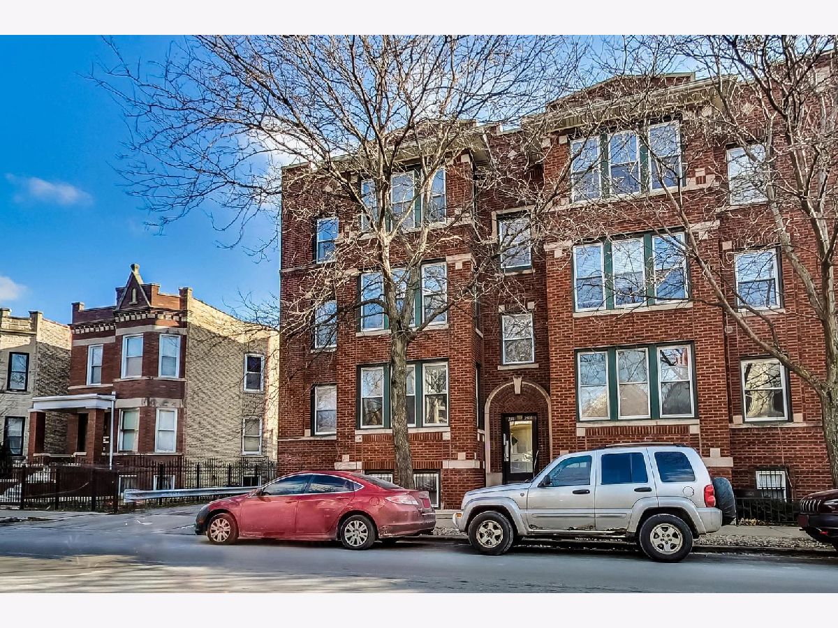 Condos & Townhomes Sold Belden Place Chicago Illinois, 2311 Kimball