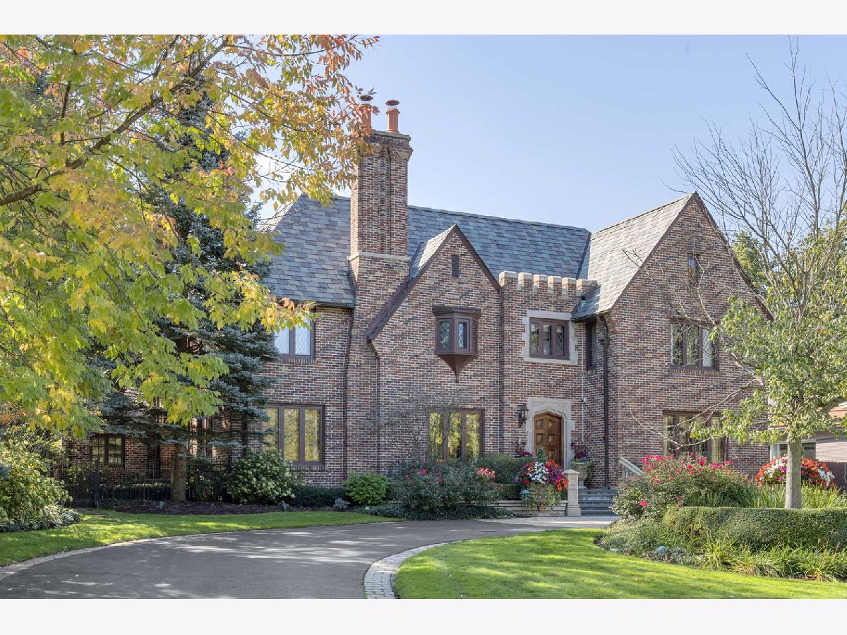 Homes Sold Deere Park Highland Park Illinois, 82 Deere Park