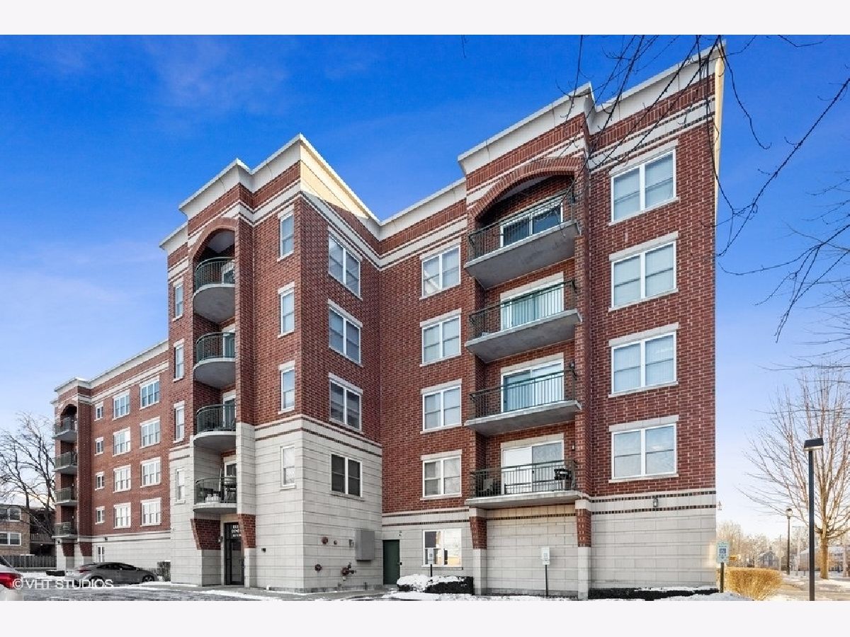 Condominiums Sold Plum Court Palatine Illinois, 104 Plum Grove