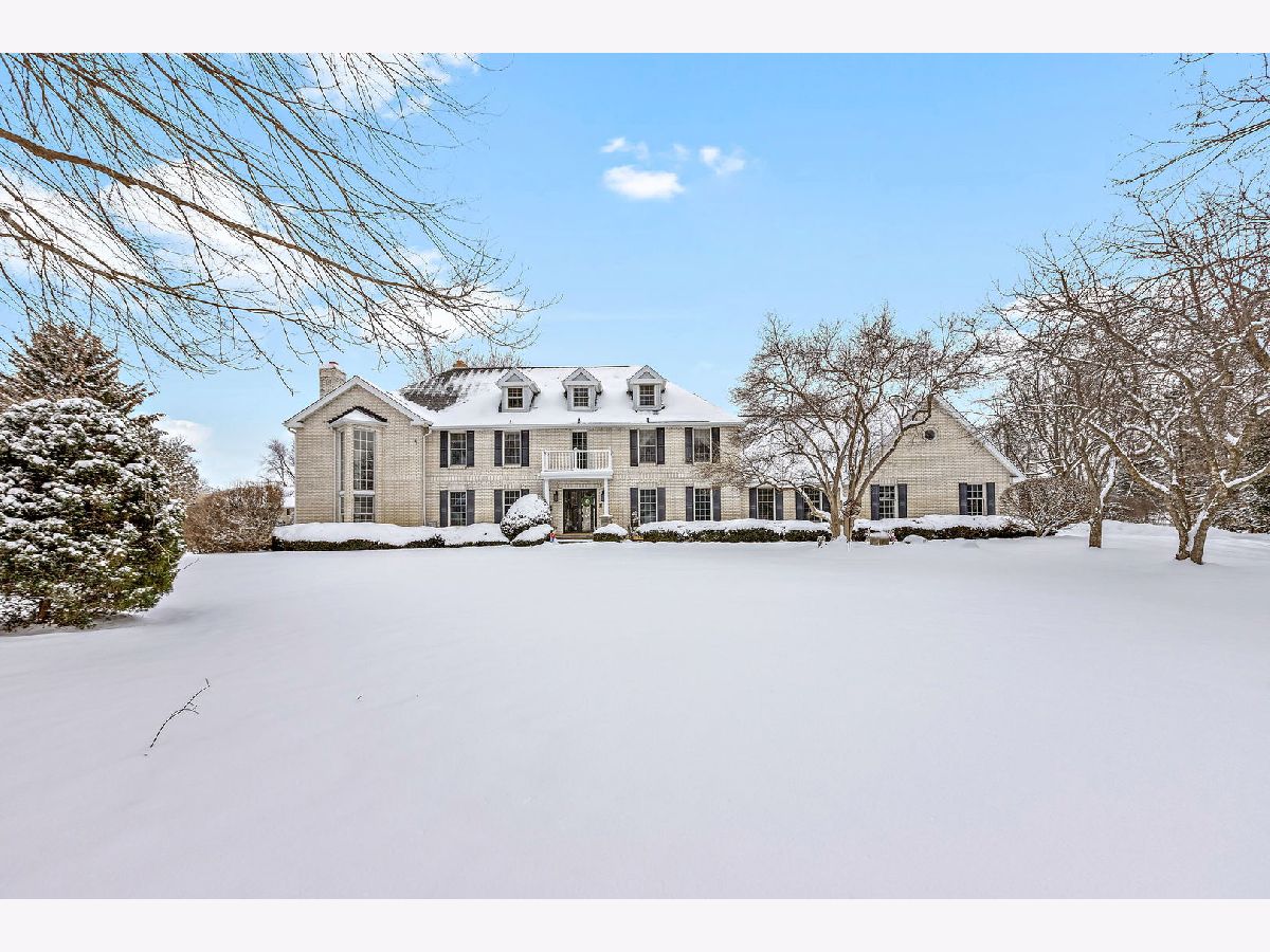 Homes Sold Willow Bay South Barrington Illinois, 50 Willow Bay
