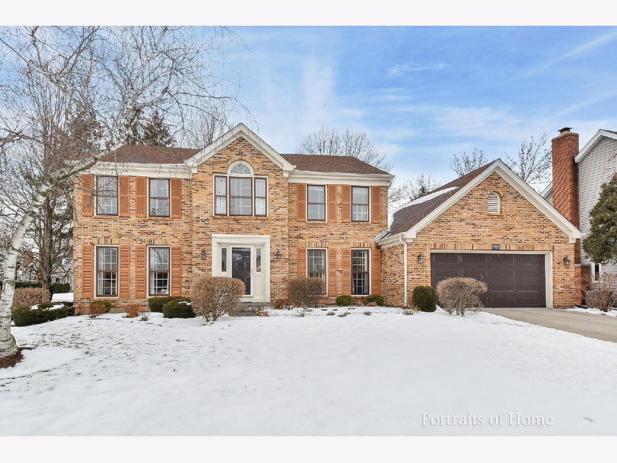 Homes Sold Wheaton Ridge Wheaton Illinois, 1N050 Partridge