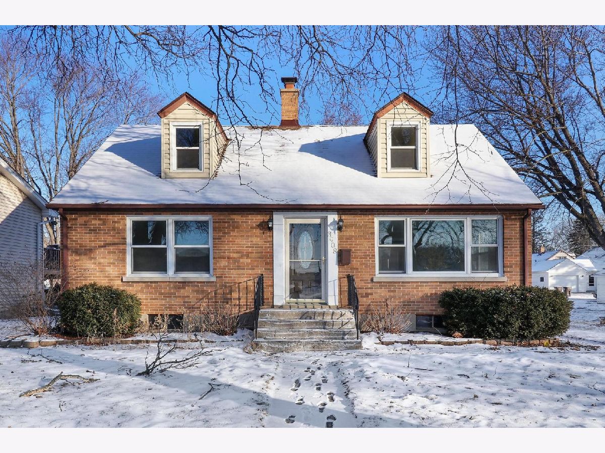 Homes Sold Millstream Mchenry Illinois, 3908 West