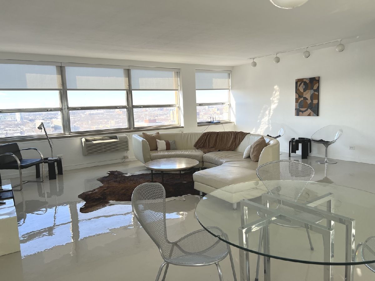 Condos & Townhomes Sold Promontory Cooperative Chicago Illinois, 5532 Shore