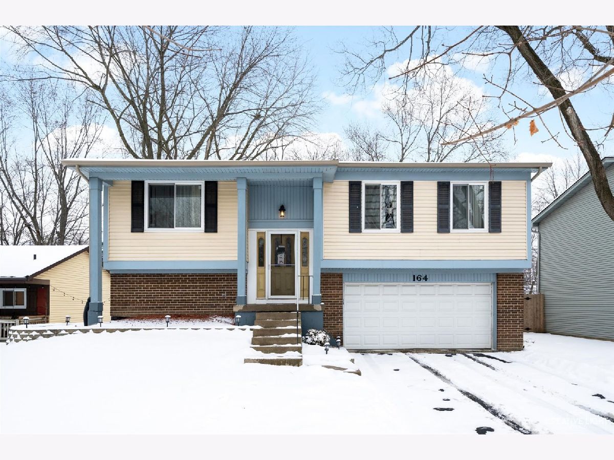 Homes Sold Balstrode Farms Bolingbrook Illinois, 164 Thackeray