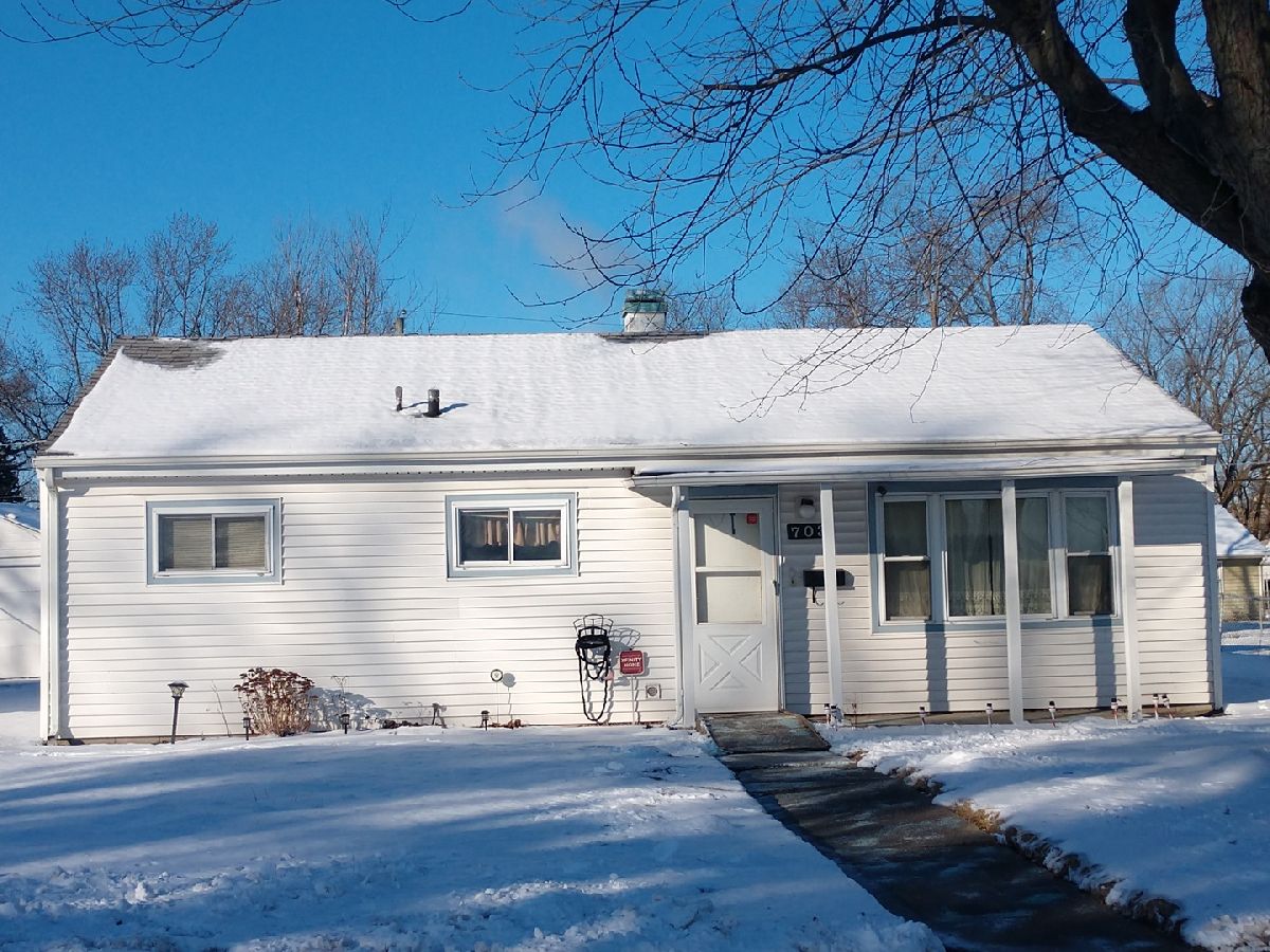 Homes Sold Marycrest Kankakee Illinois